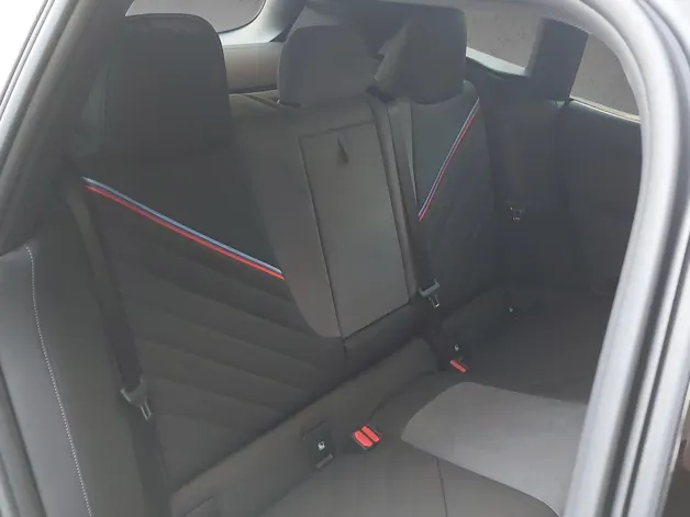 BMW iX xDrive60