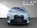 BMW iX xDrive60