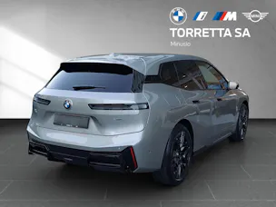 BMW iX xDrive60