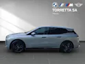 BMW iX xDrive60