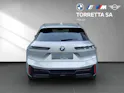 BMW iX xDrive60