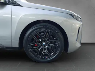 BMW iX xDrive60