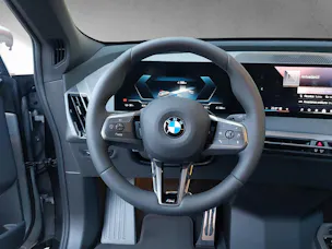 BMW iX xDrive60
