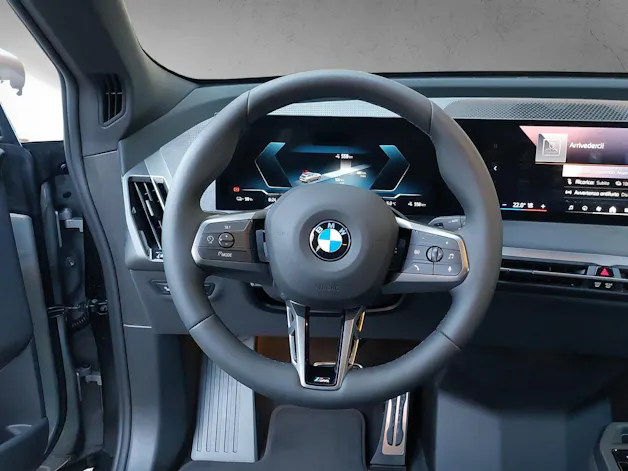 BMW iX xDrive60
