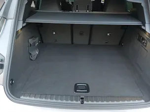 BMW iX xDrive60