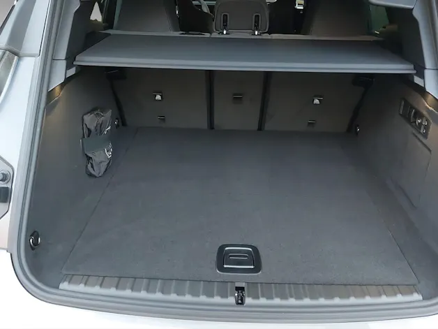 BMW iX xDrive60