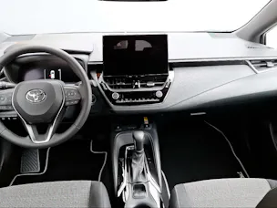 Toyota Corolla Touring Sports 1.8 HSD Trend