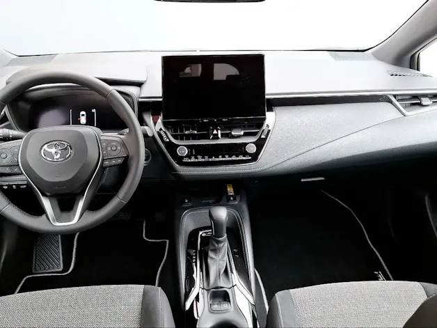 Toyota Corolla Touring Sports 1.8 HSD Trend