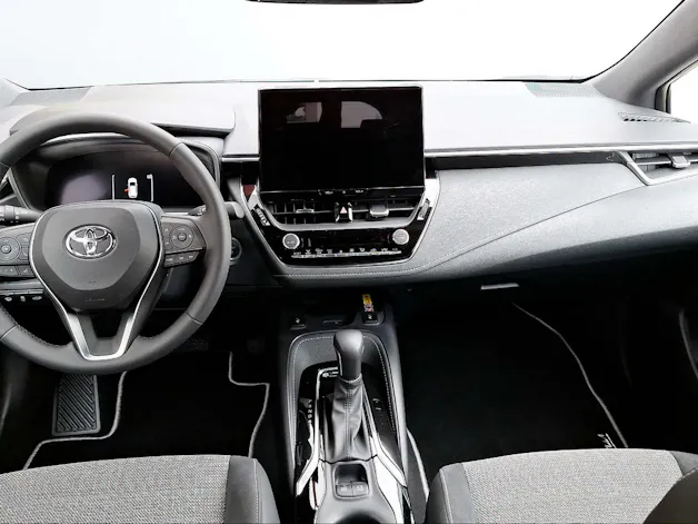 Toyota Corolla Touring Sports 1.8 HSD Trend