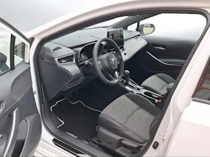 Toyota Corolla Touring Sports 1.8 HSD Trend