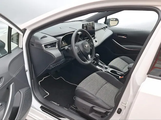 Toyota Corolla Touring Sports 1.8 HSD Trend