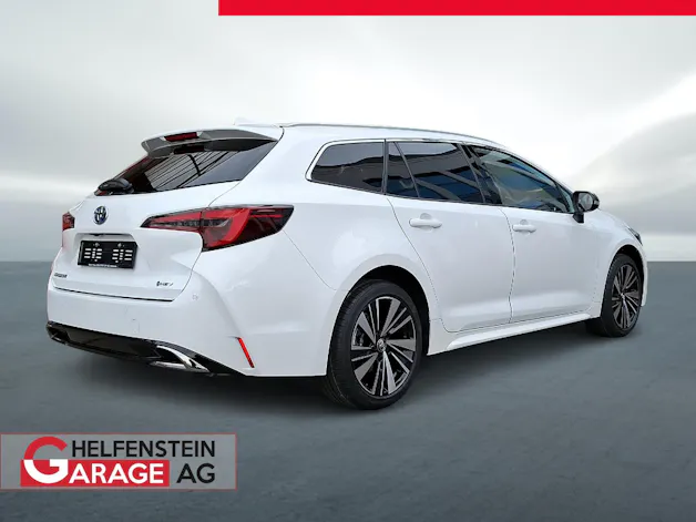 Toyota Corolla Touring Sports 1.8 HSD Trend