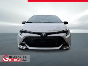 Toyota Corolla Touring Sports 1.8 HSD Trend