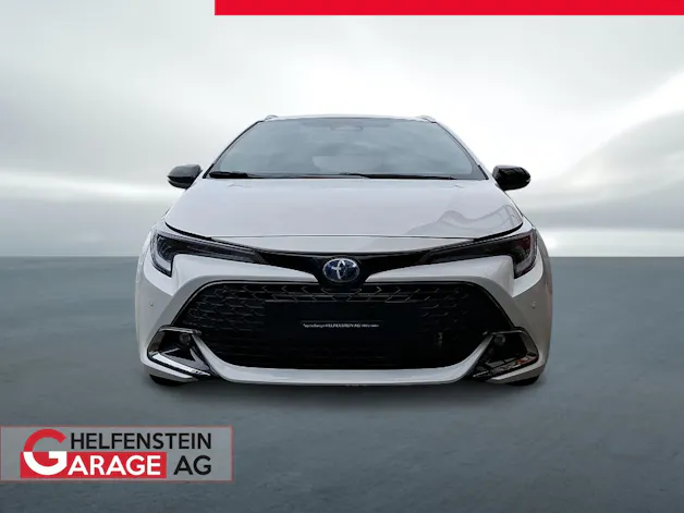 Toyota Corolla Touring Sports 1.8 HSD Trend