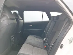 Toyota Corolla Touring Sports 1.8 HSD Trend