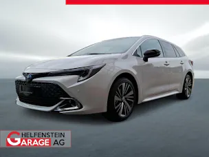 Toyota Corolla Touring Sports 1.8 HSD Trend