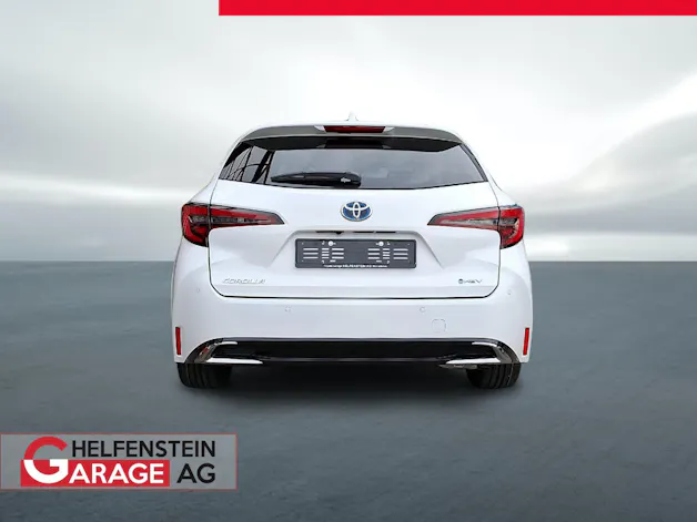 Toyota Corolla Touring Sports 1.8 HSD Trend