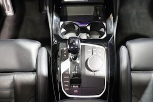 Vehicle image BMW X4 M40i