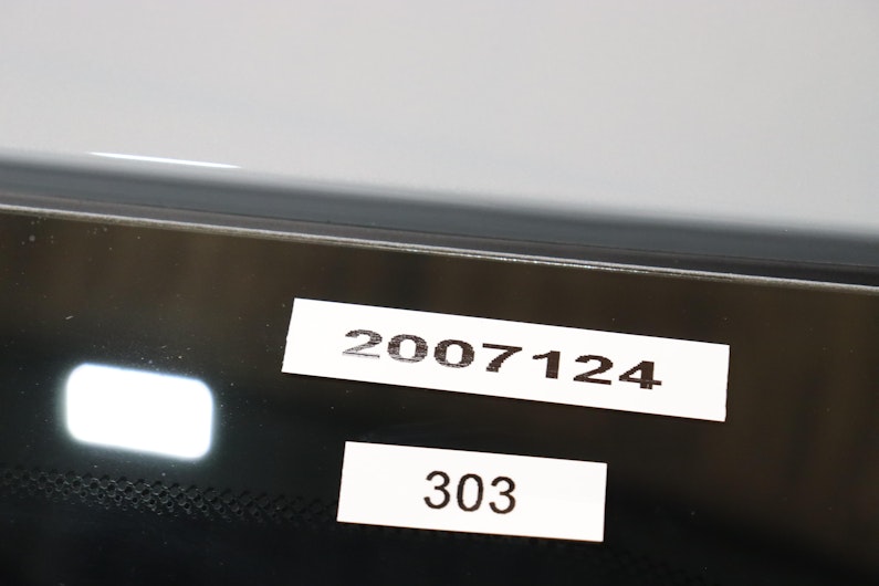 Vehicle image BMW X4