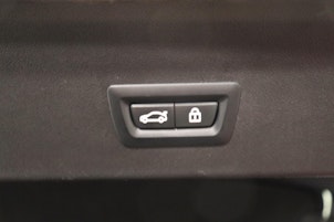 Vehicle image BMW X4 M40i