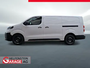 Toyota PROACE Van L2 2.2 D Advanced