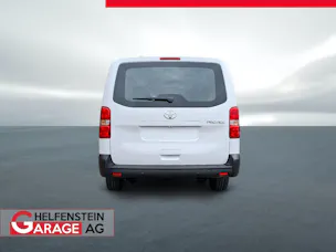 Toyota PROACE Van L2 2.2 D Advanced