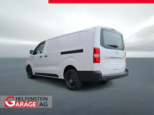 Toyota PROACE Van L2 2.2 D Advanced