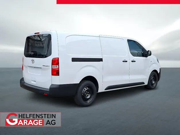 Toyota PROACE Van L2 2.2 D Advanced