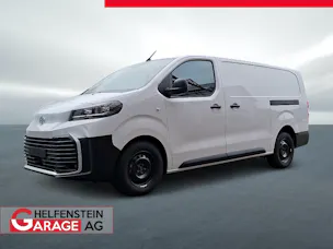 Toyota PROACE Van L2 2.2 D Advanced