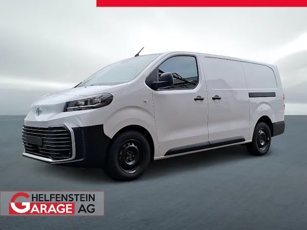 Toyota PROACE Van L2 2.2 D Advanced