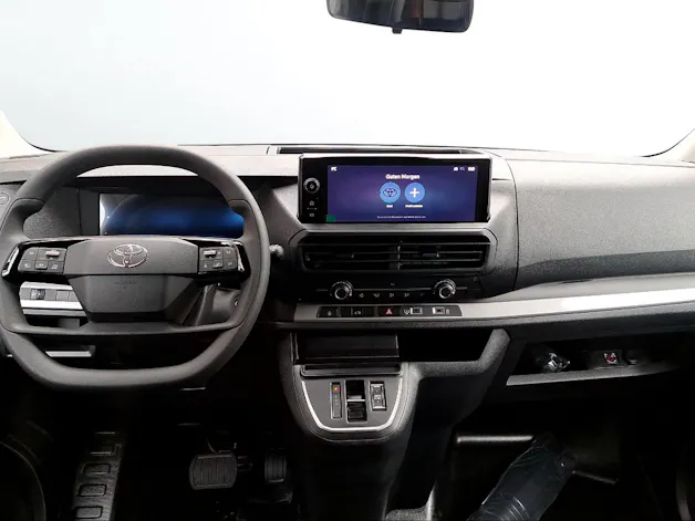 Toyota PROACE Van L2 2.2 D Advanced