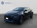 Toyota C-HR 2.0 PHEV Swiss Edition