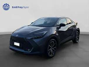 Toyota C-HR 2.0 PHEV Swiss Edition