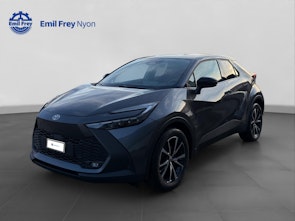 Vehicle image TOYOTA C-HR 2.0 PHEV Swiss Edition