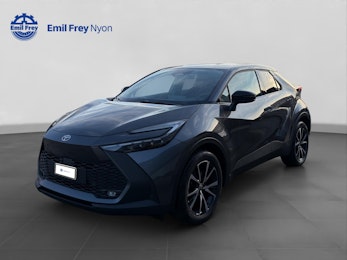 Vehicle image TOYOTA C-HR 2.0 PHEV Swiss Edition