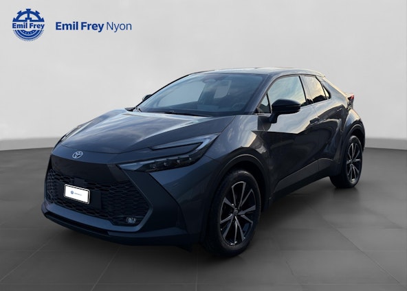 First vehicle image First vehicle image