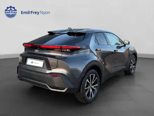 Toyota C-HR 2.0 PHEV Swiss Edition