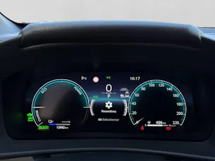 Toyota C-HR 2.0 PHEV Swiss Edition