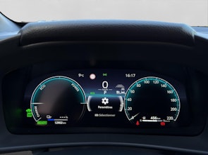 Vehicle image TOYOTA C-HR 2.0 PHEV Swiss Edition