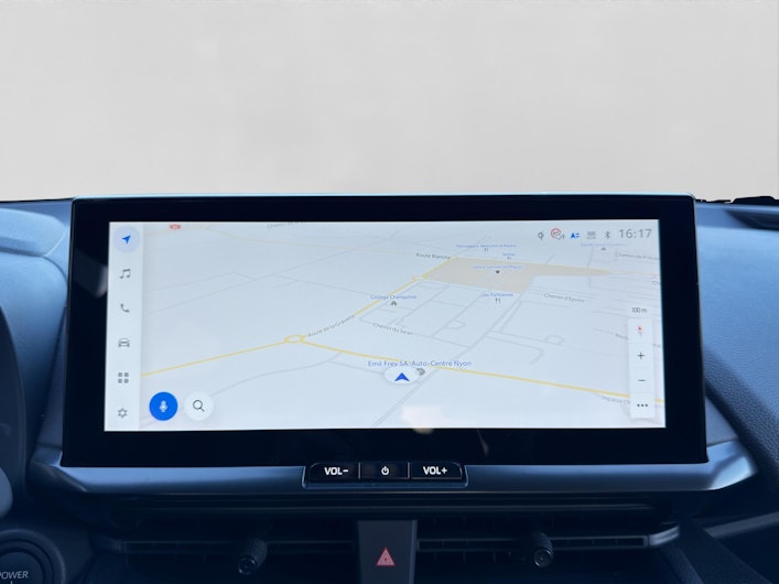 Vehicle image TOYOTA C-HR