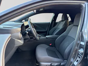 Toyota C-HR 2.0 PHEV Swiss Edition