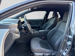 Vehicle image TOYOTA C-HR 2.0 PHEV Swiss Edition