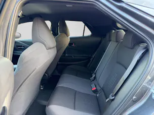 Toyota C-HR 2.0 PHEV Swiss Edition