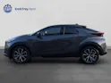 Toyota C-HR 2.0 PHEV Swiss Edition