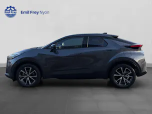 Toyota C-HR 2.0 PHEV Swiss Edition
