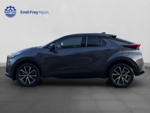 Vehicle image TOYOTA C-HR 2.0 PHEV Swiss Edition
