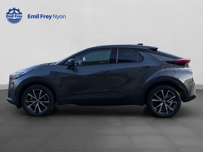 Vehicle image TOYOTA C-HR
