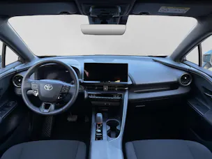 Toyota C-HR 2.0 PHEV Swiss Edition