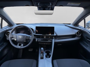 Vehicle image TOYOTA C-HR 2.0 PHEV Swiss Edition