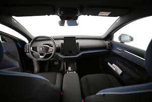 Vehicle image VOLVO EX30 E60 Twin Ultra Performance AWD